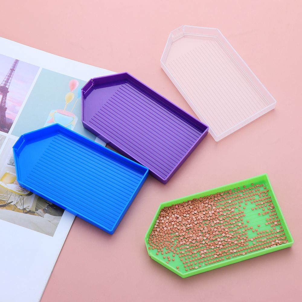 Photography Geometry - Grande plaque de perceuse en plastique