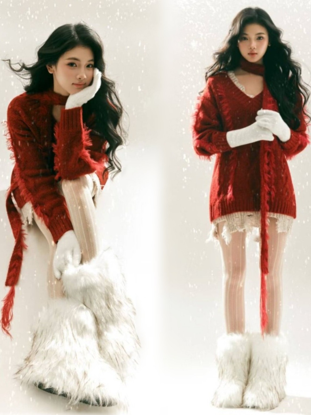 Photography Of The Year - Nouveau Costume de Photographie Artistique en