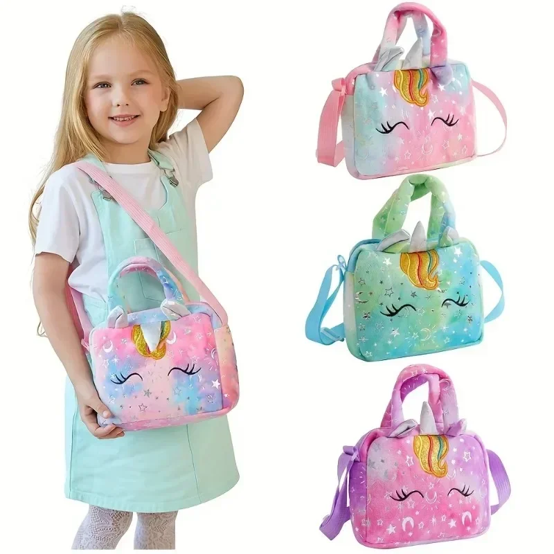 Photography Of The Year - Sac à bandoulière licorne mignon pour