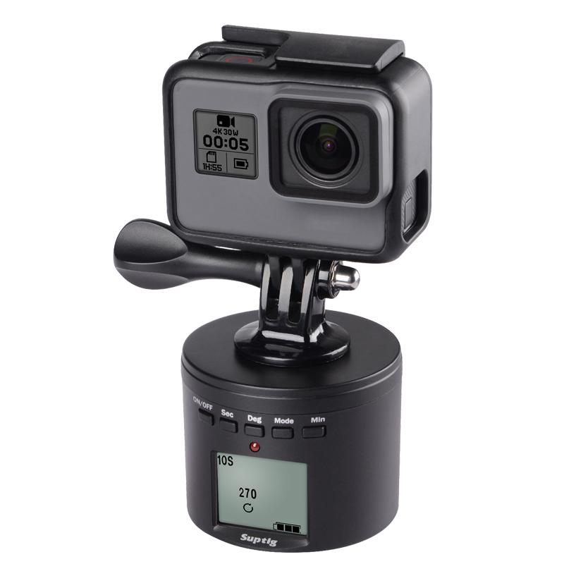 Timelapse Controller - Support de trépied pour Dji Osmo