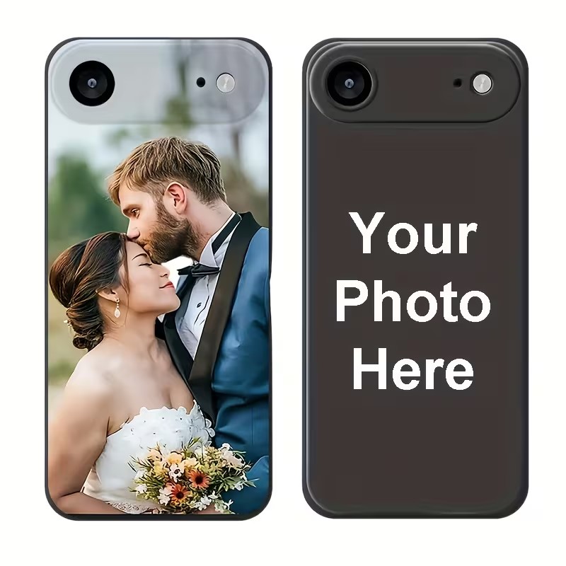 Photography Object - Coque personnalisée pour iPhone 18 17Air