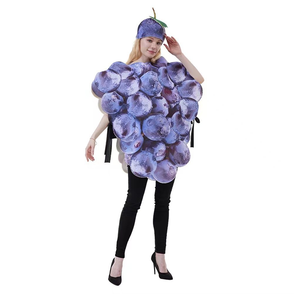 Photography Interest - Costumes de performance d'Halloween, tenues amusantes