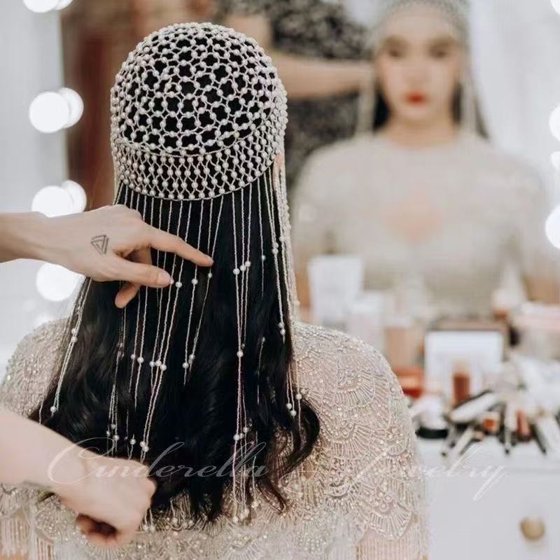 Accessoire de cheveux vintage  - Photography Wedding avis et prix
