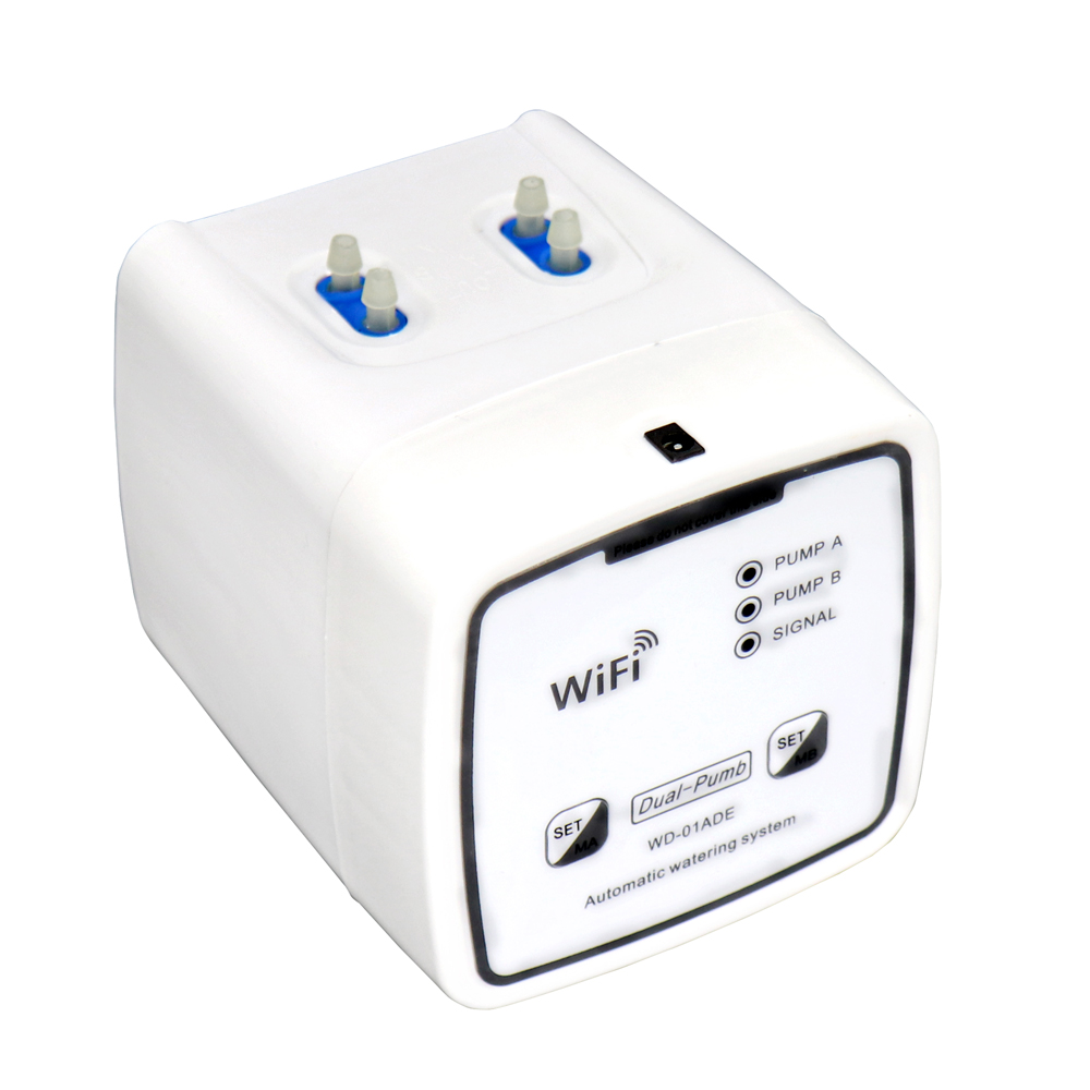 Dispositif d'arrosage Intellig - Timelapse Controller avis et prix