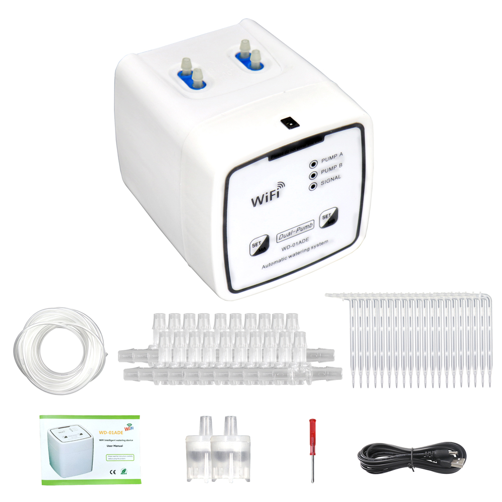 Dispositif d'arrosage Intellig - Timelapse Controller avis et prix