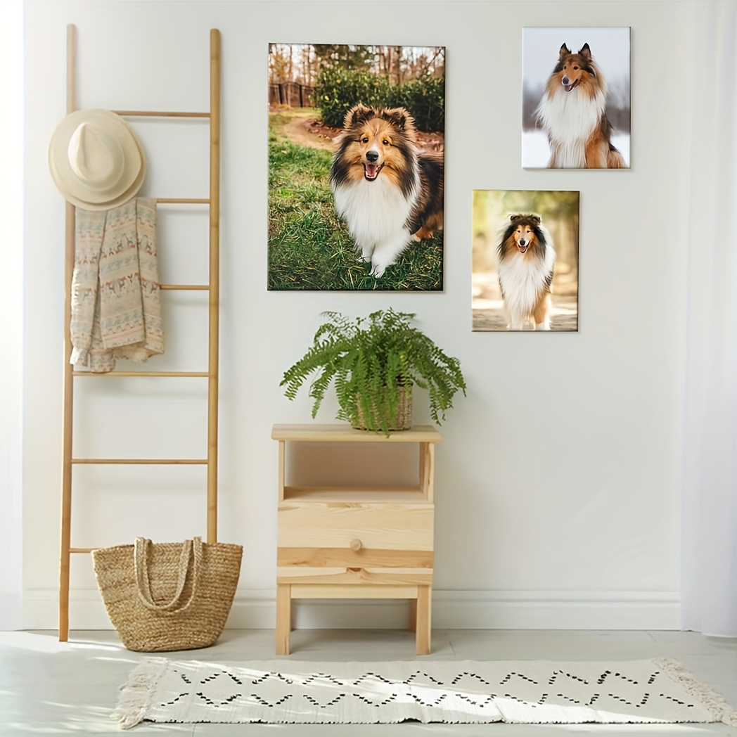 Peinture sur toile personnalis - Photography Object avis et prix