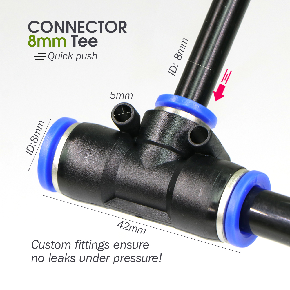 Système d'irrigation par pulvé - Timelapse Controller avis et prix