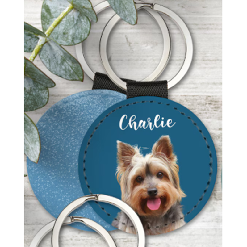 Porte-clés personnalisé avec P - Photography Object avis et prix