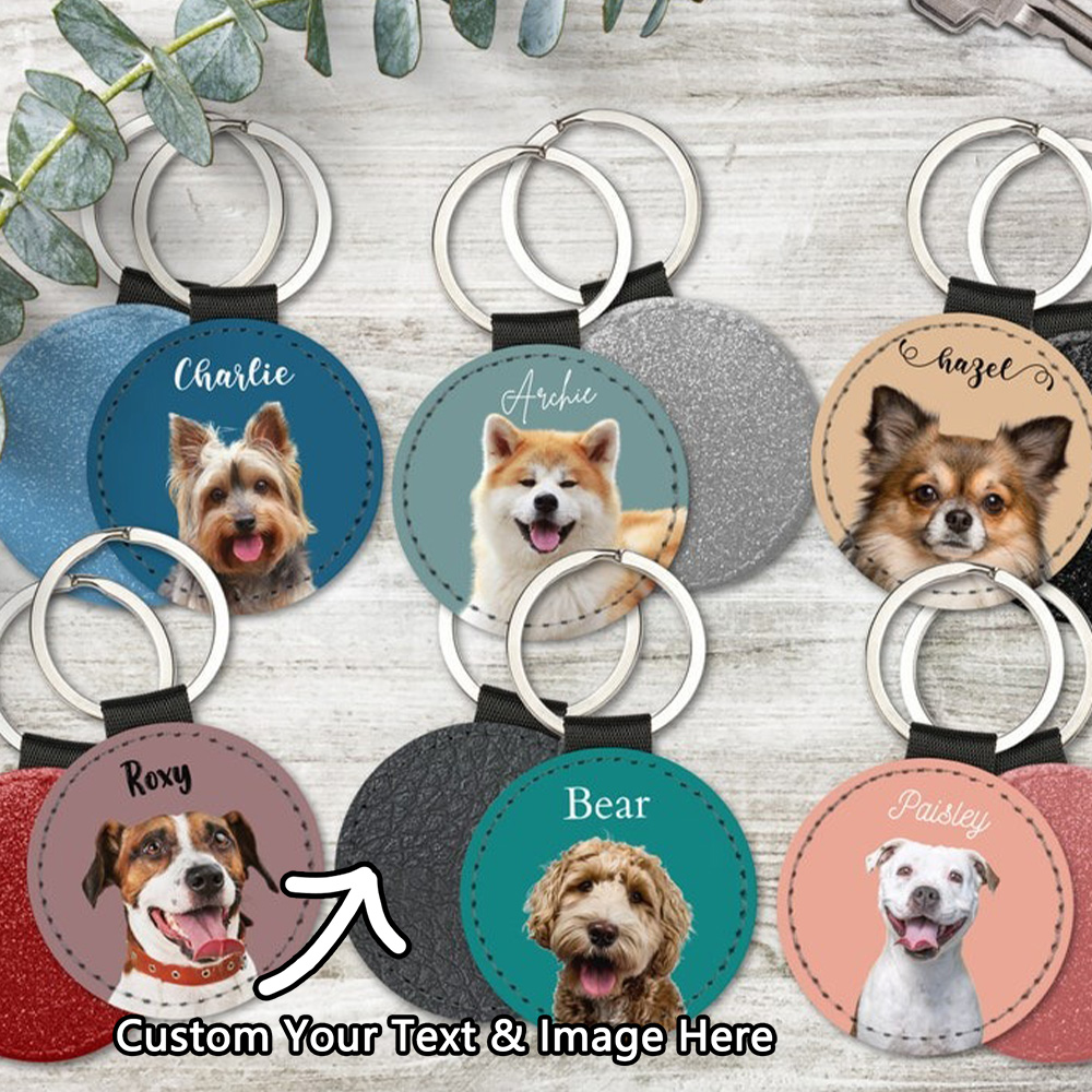 Porte-clés personnalisé avec P - Photography Object avis et prix