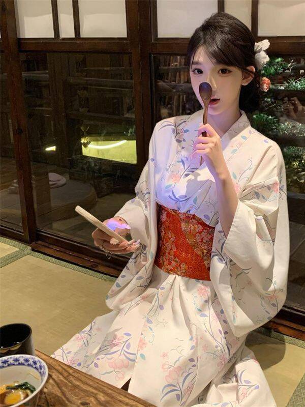 Peignoir de style kimono japon - Photography Of The Year avis et prix