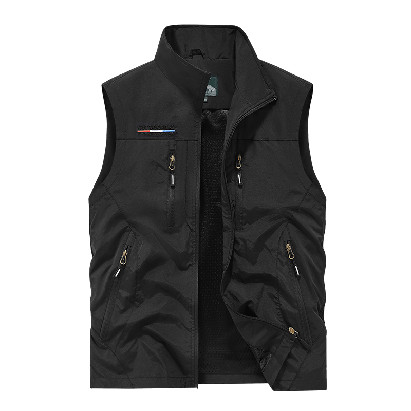 Gilet de photographie pour hom - Photography Vest avis et prix