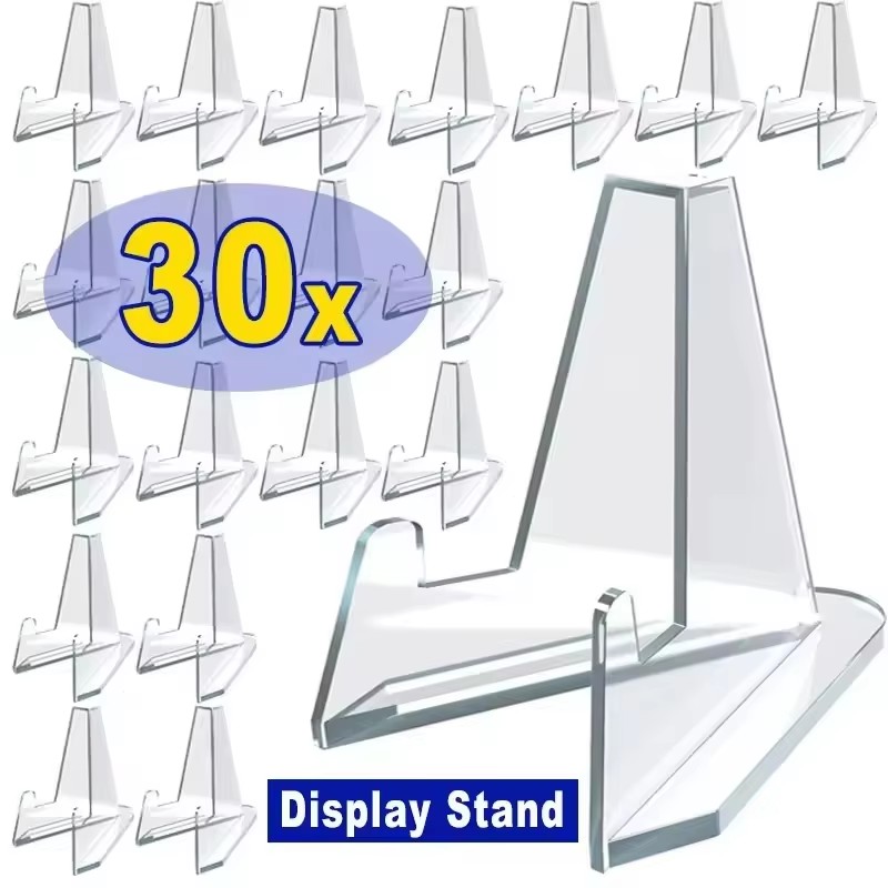 30-1PCS Présentoir triangulair - Photography Object avis et prix