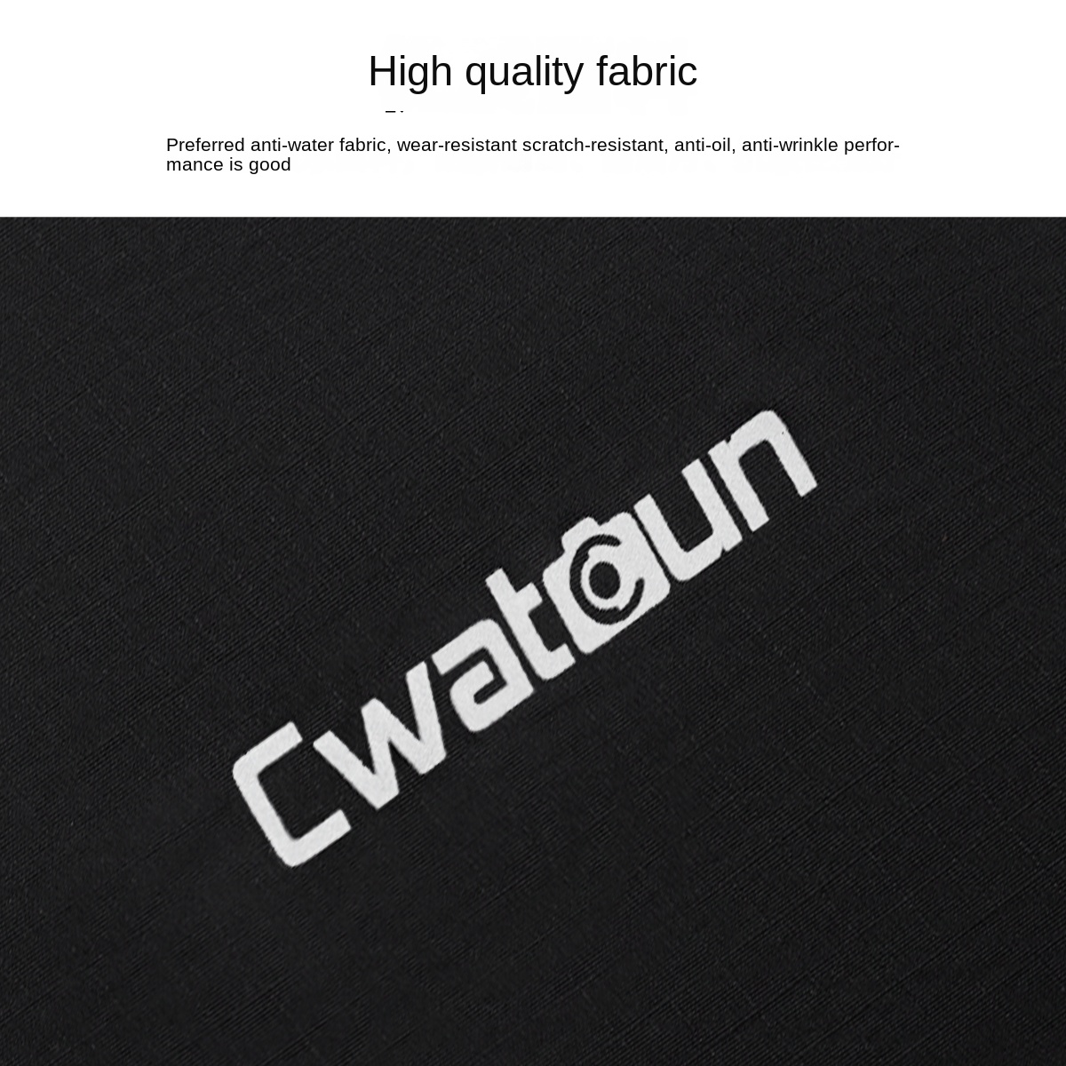 Cwatcun photographie gilet gil - Photography Vest avis et prix