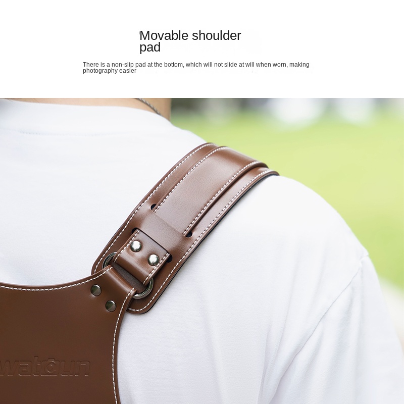 Gilet de photographie professi - Photography Vest avis et prix