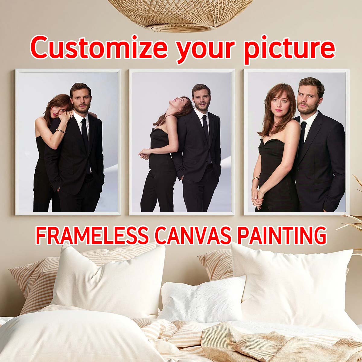 Peinture sur toile personnalis - Photography Object avis et prix