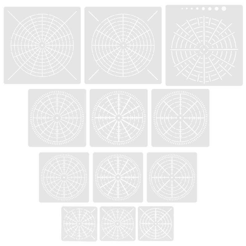 F92B outil peinture à points g - Photography Geometry avis et prix
