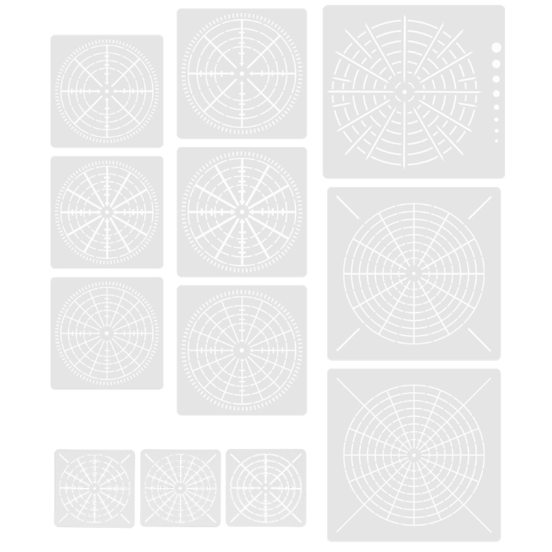 F92B outil peinture à points g - Photography Geometry avis et prix