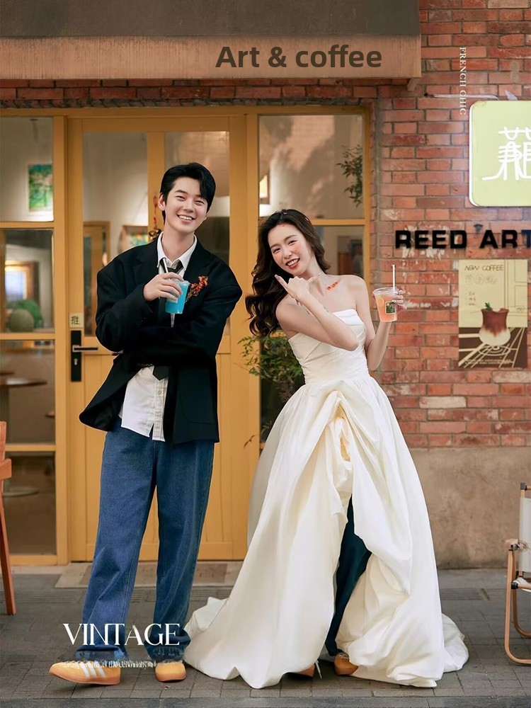 Tenue de studio créative et po - Photography Wedding avis et prix