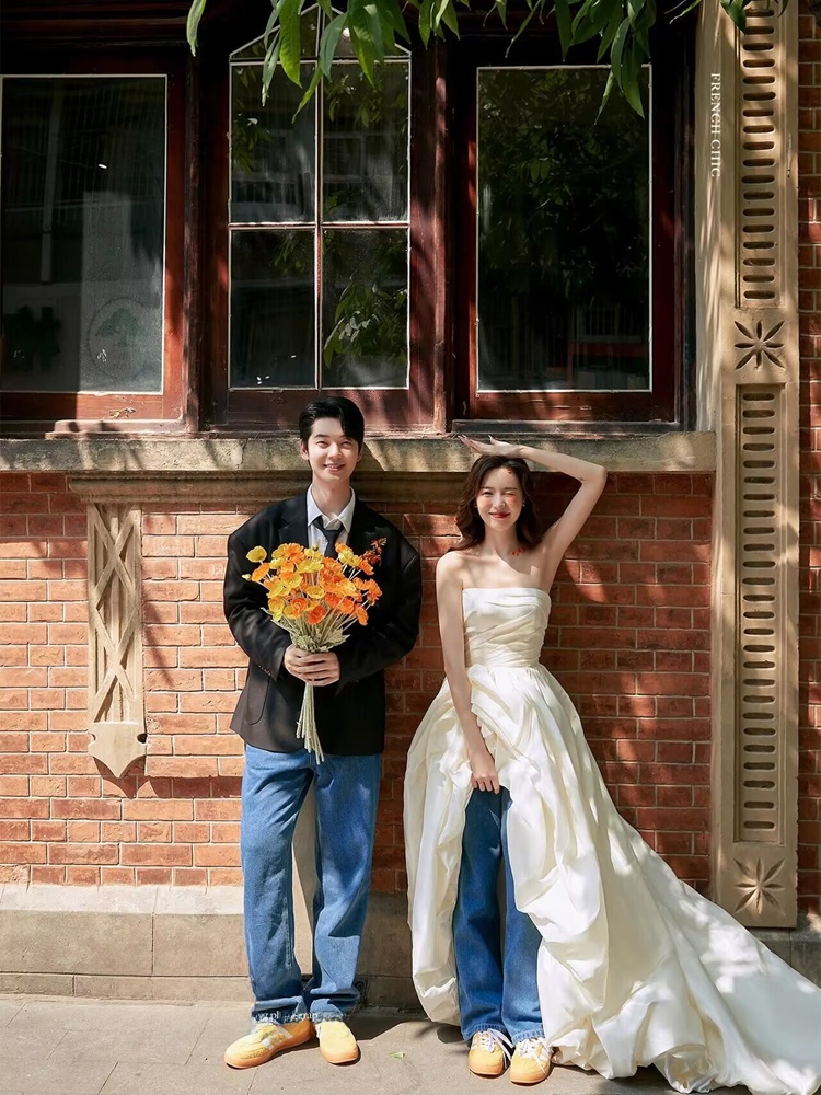 Tenue de studio créative et po - Photography Wedding avis et prix