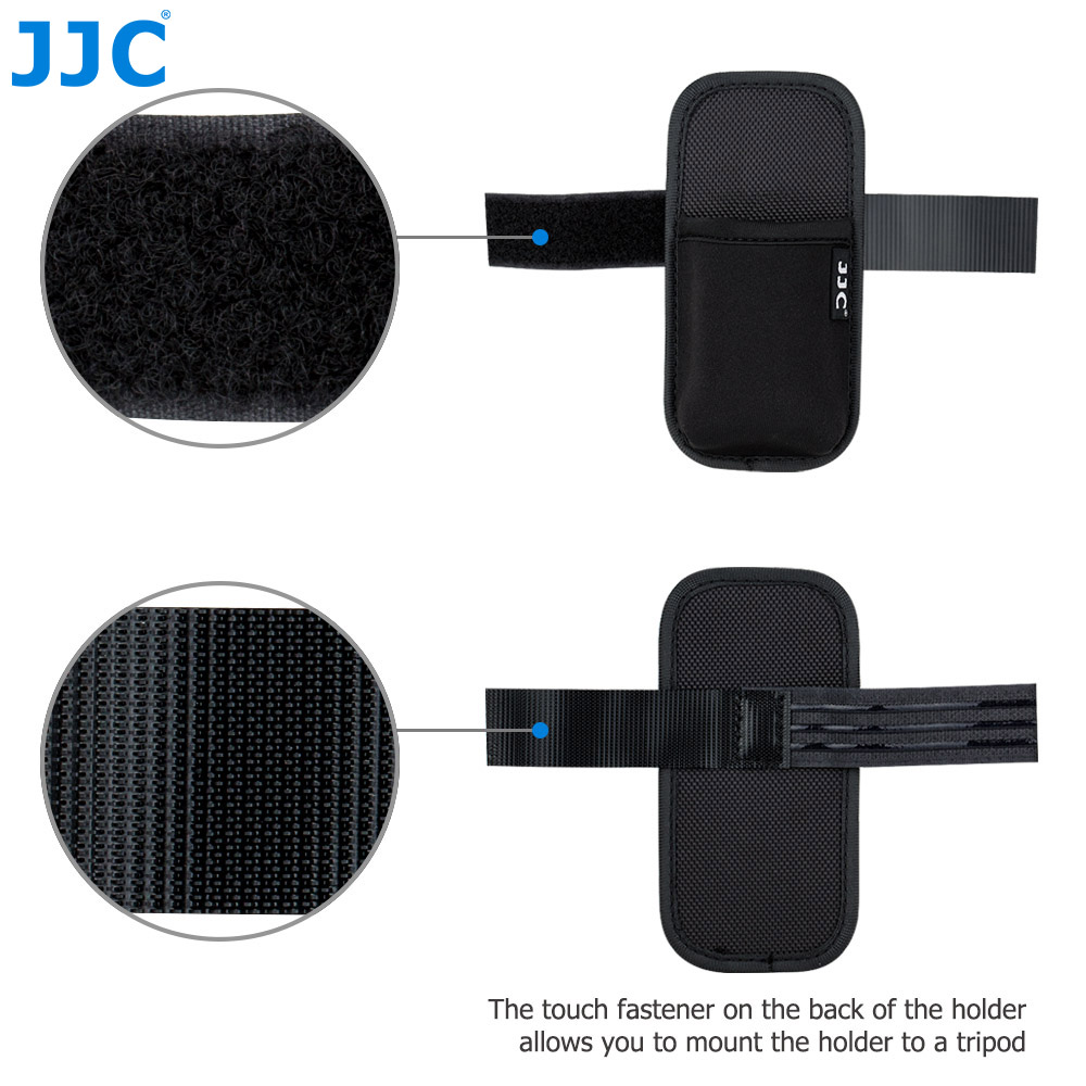 JJC – sac de rangement pour té - Timelapse Controller avis et prix