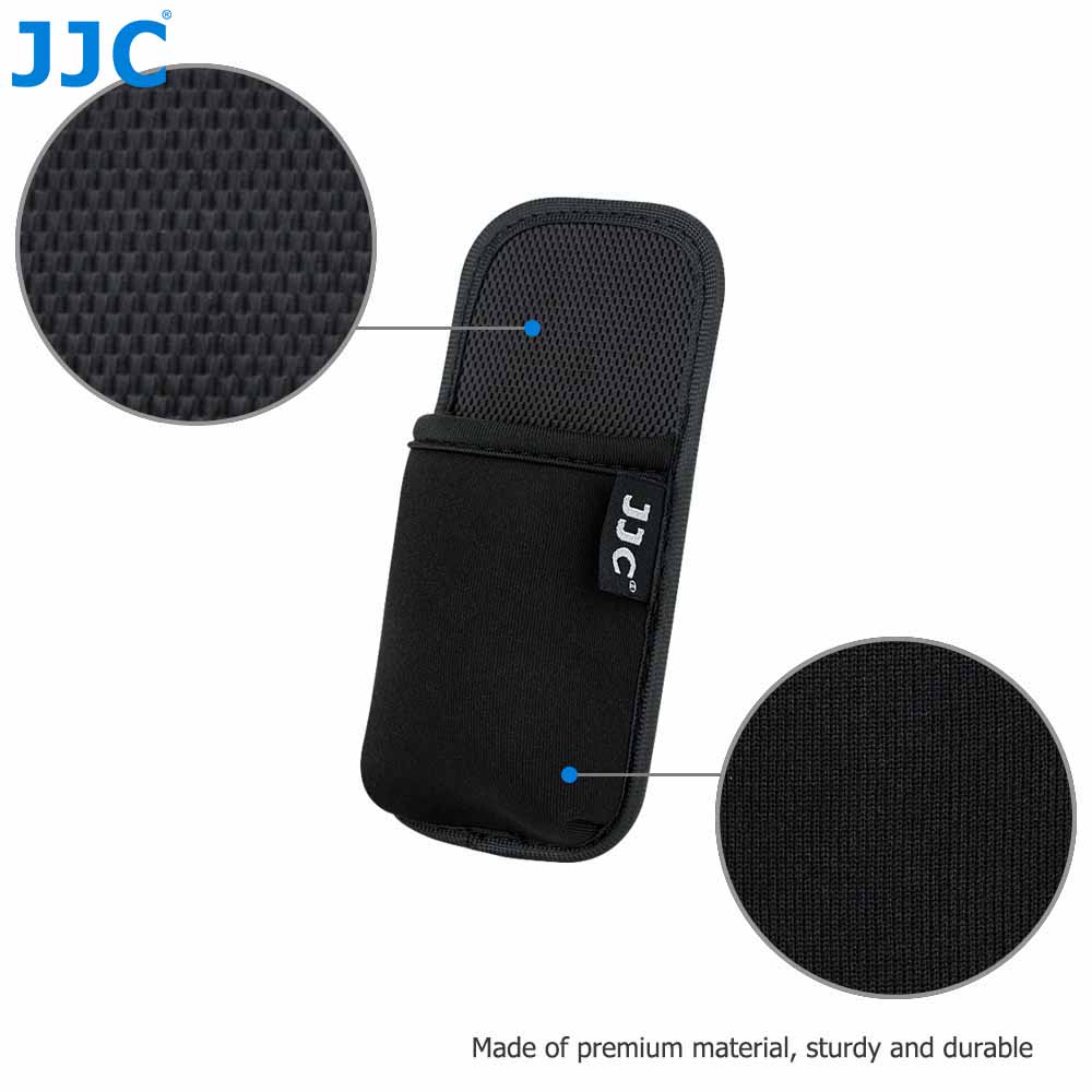 JJC – sac de rangement pour té - Timelapse Controller avis et prix