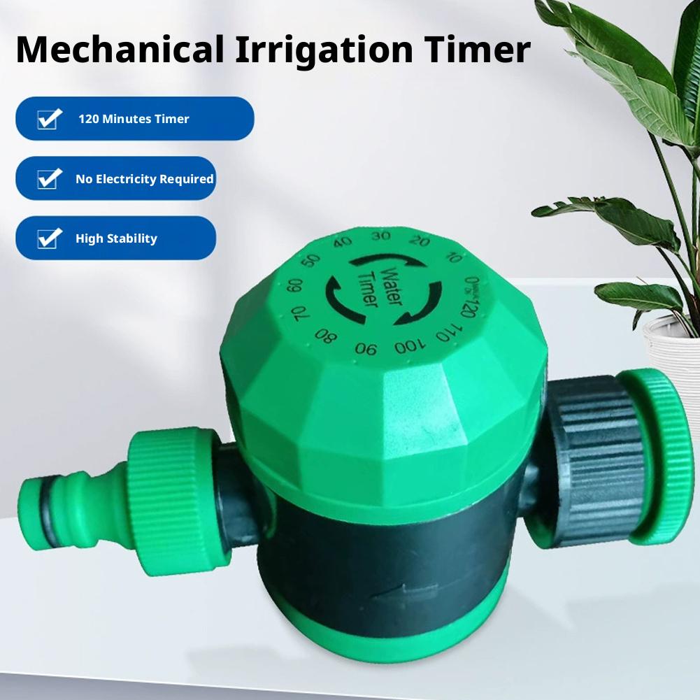 Programmateur d'arrosage mécan - Timelapse Controller avis et prix