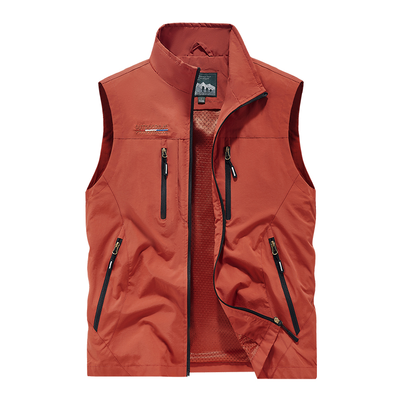 Gilet de photographie multi-po - Photography Vest avis et prix