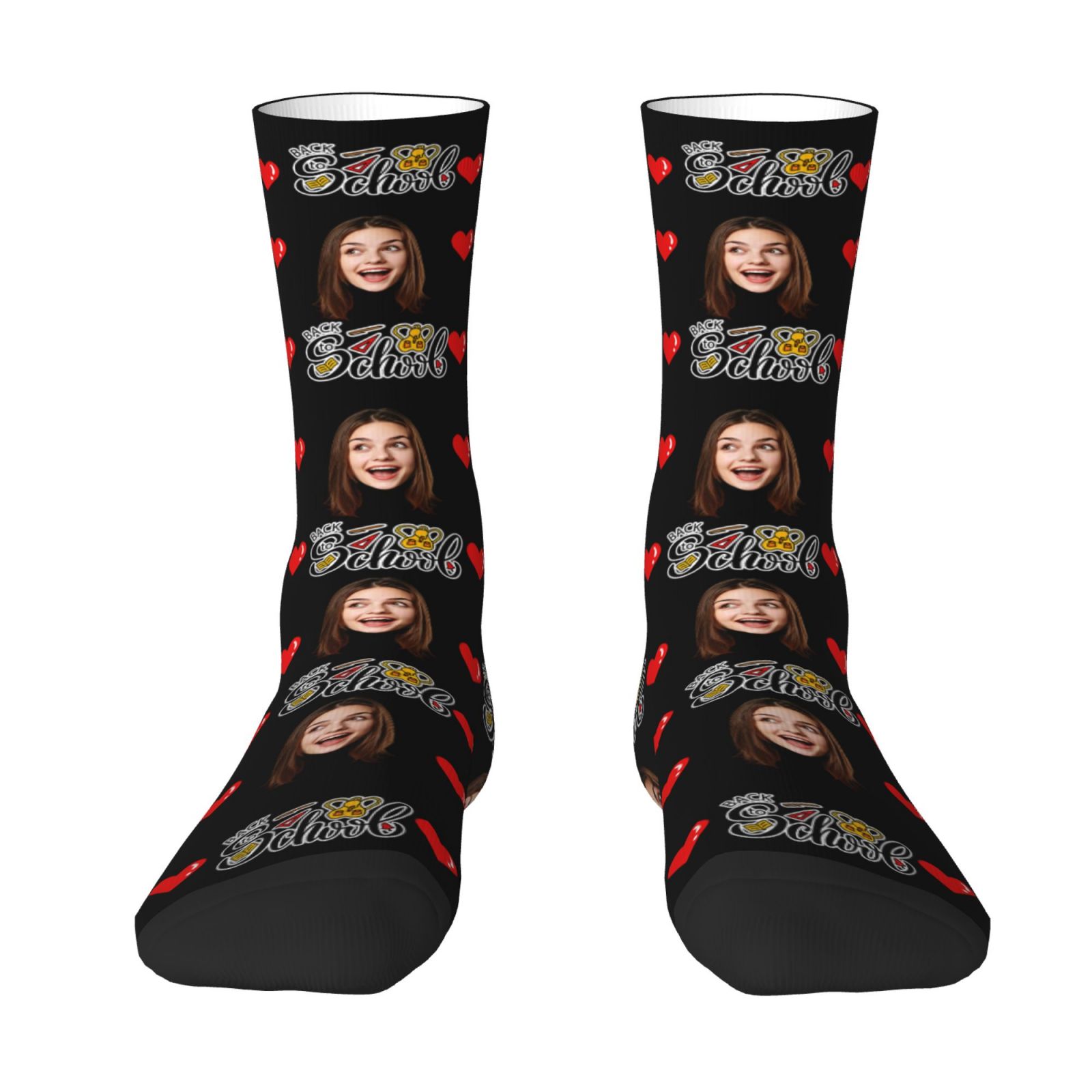 Chaussettes avatar personnalis - Photography Object avis et prix