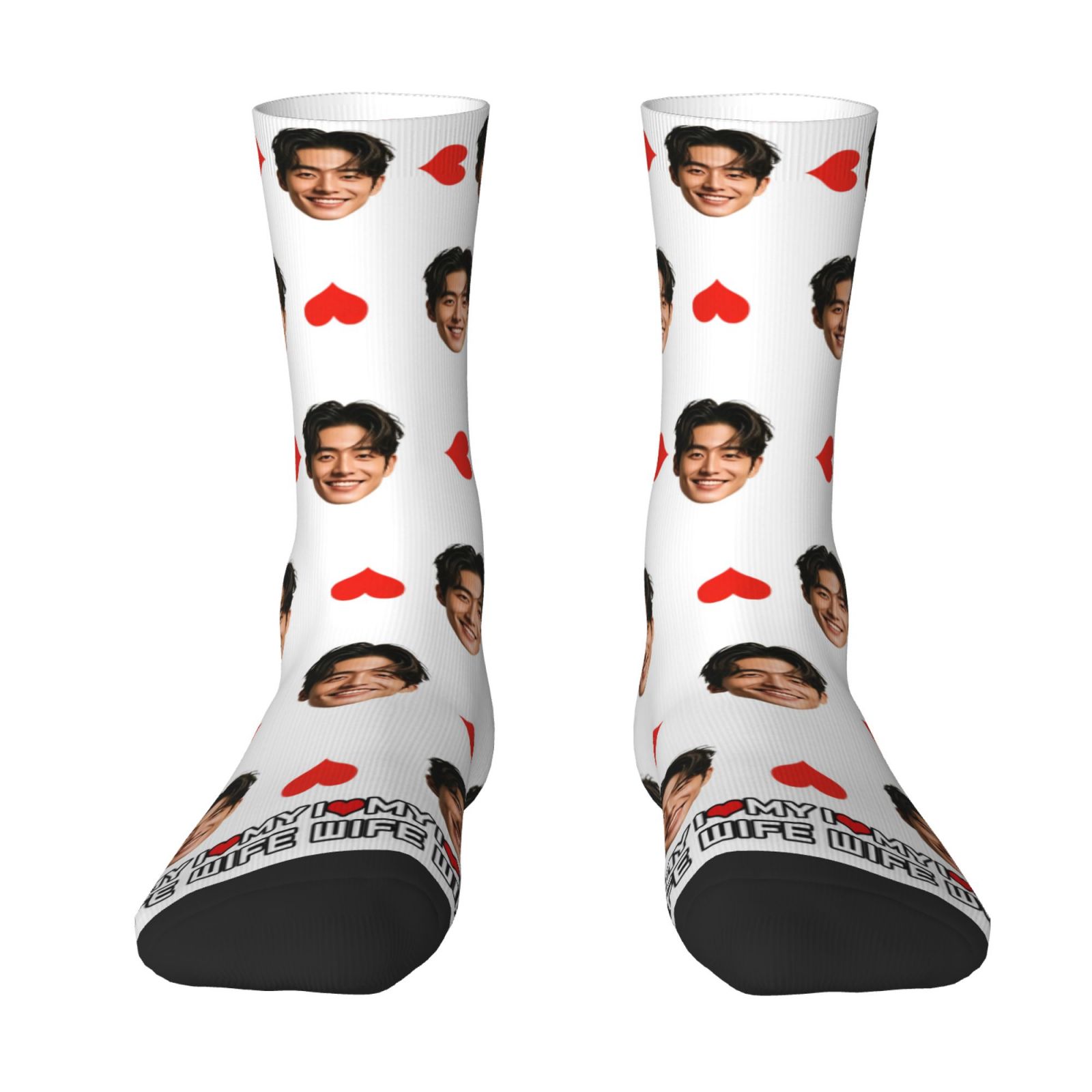 Chaussettes personnalisées ave - Photography Object avis et prix
