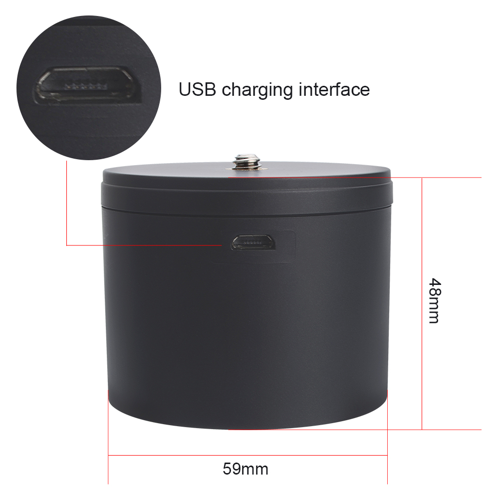 Support de trépied pour Dji Os - Timelapse Controller avis et prix