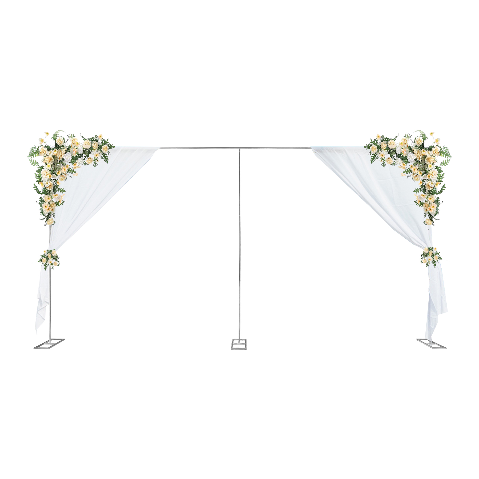 Support d'arc de mariage en mé - Photography Aesthetic avis et prix