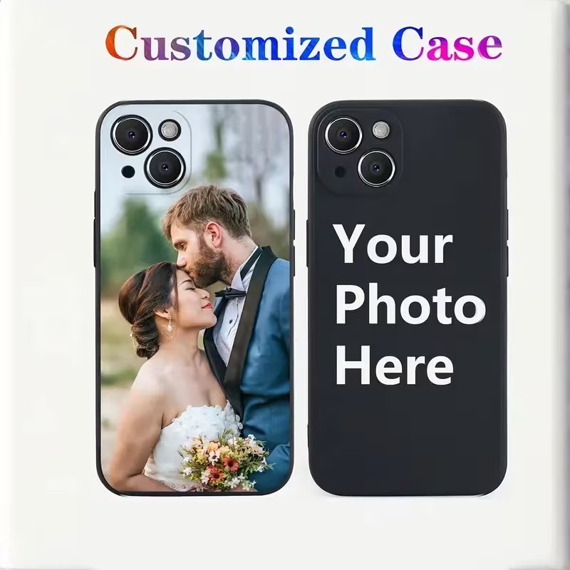 Coque personnalisée pour iPhon - Photography Object avis et prix