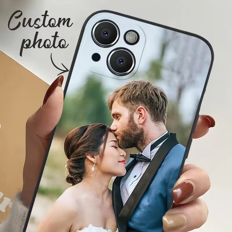 Coque personnalisée pour iPhon - Photography Object avis et prix