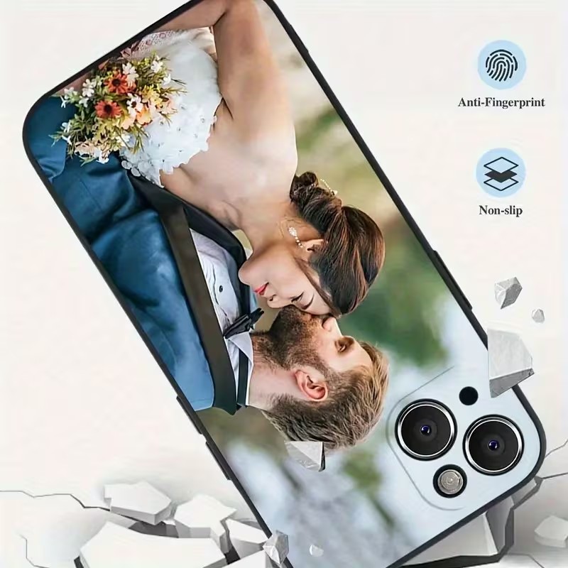 Coque personnalisée pour iPhon - Photography Object avis et prix