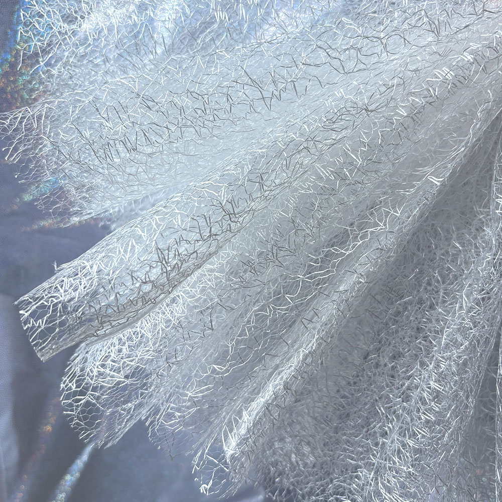 Tissu en dentelle et maille cr - Photography Wedding avis et prix