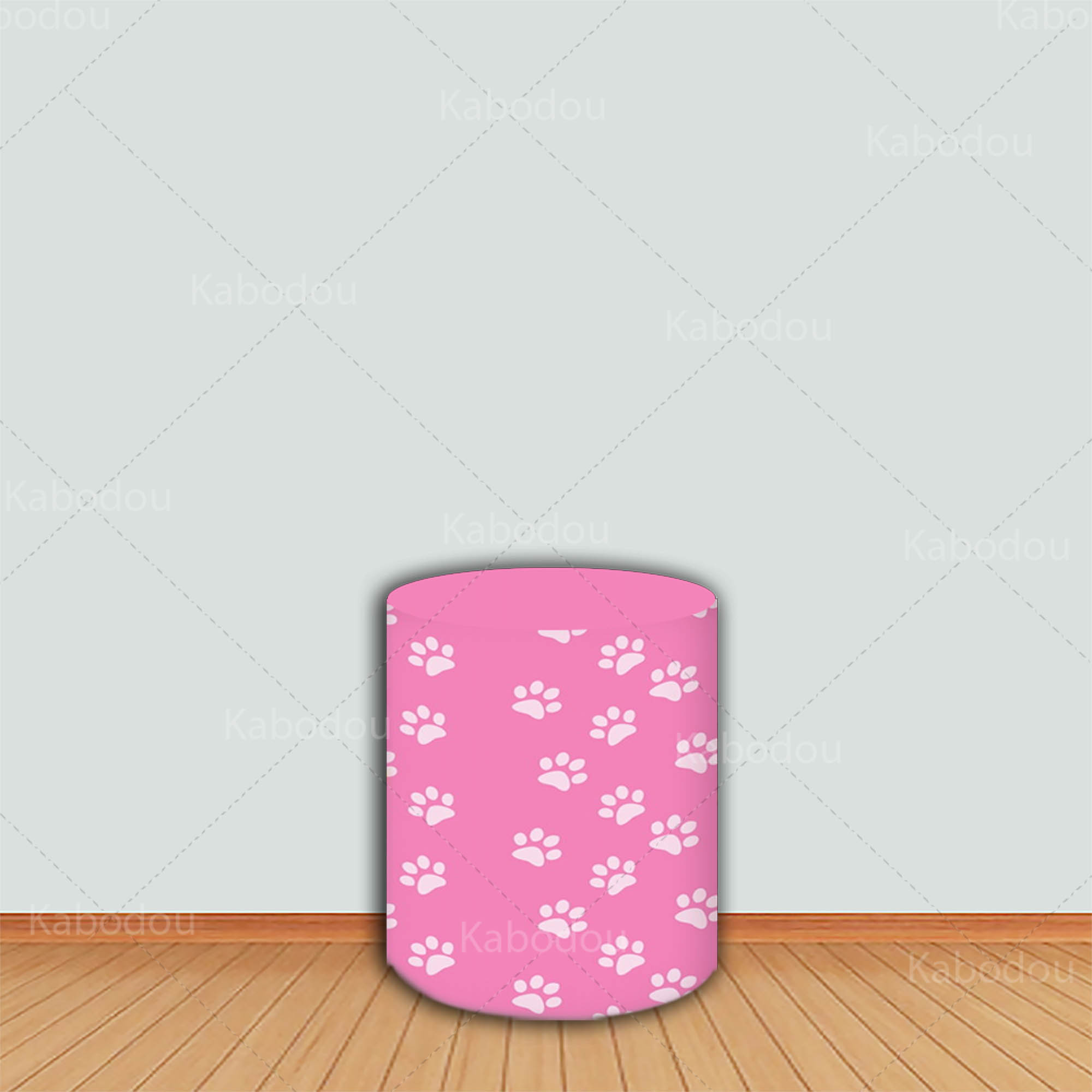 Décor de fond rond rose pour f - Photography Aesthetic avis et prix