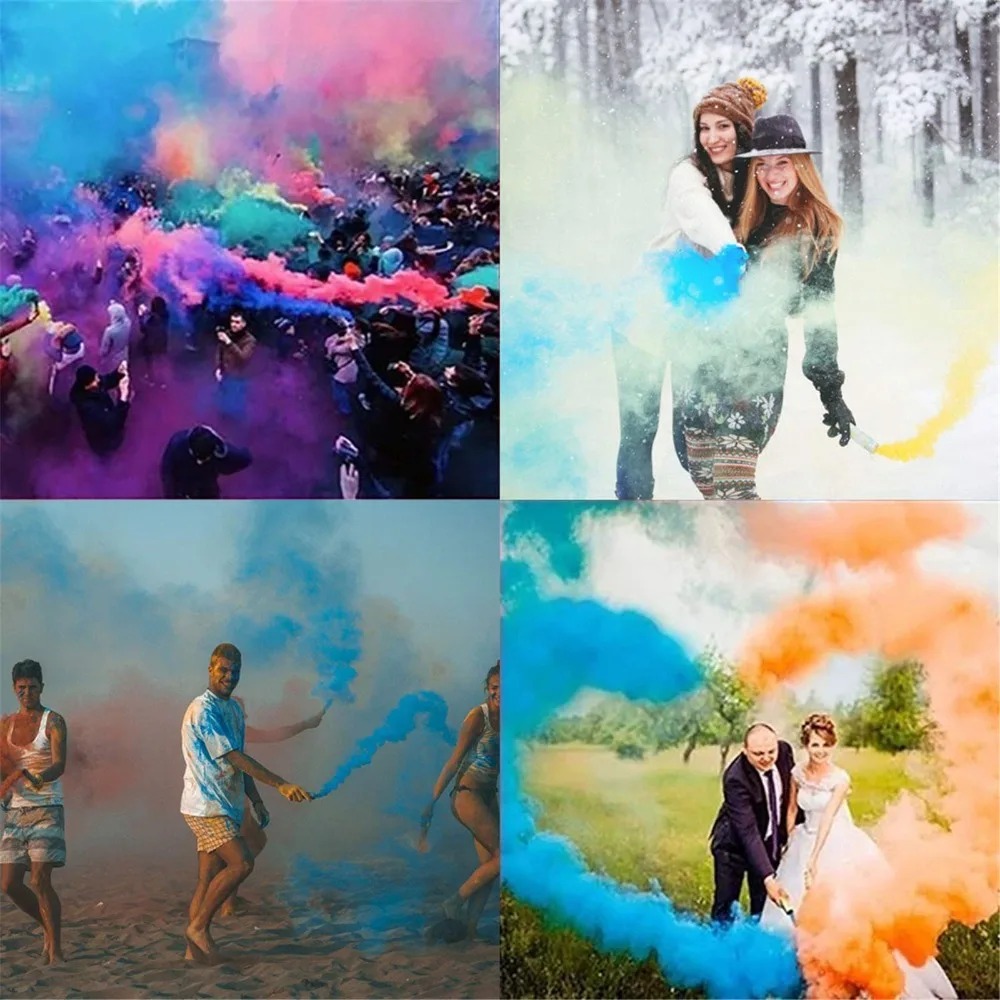 Bâton de fumée antibrouillard  - Photography Interest avis et prix
